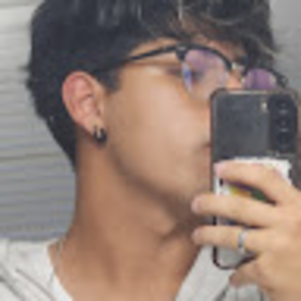 Meet your Posher, Sebas